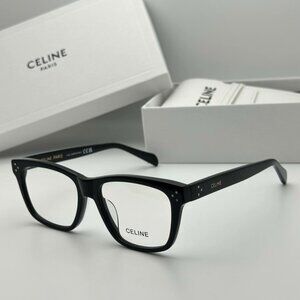 Celine Sunglasses | Retro Oversized UV Protection